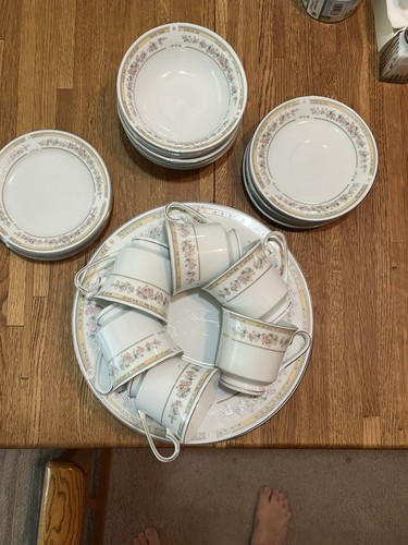 Kentfield sawyer china - kentfield,