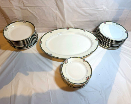 Vintage noritake kenosha china - vintage,